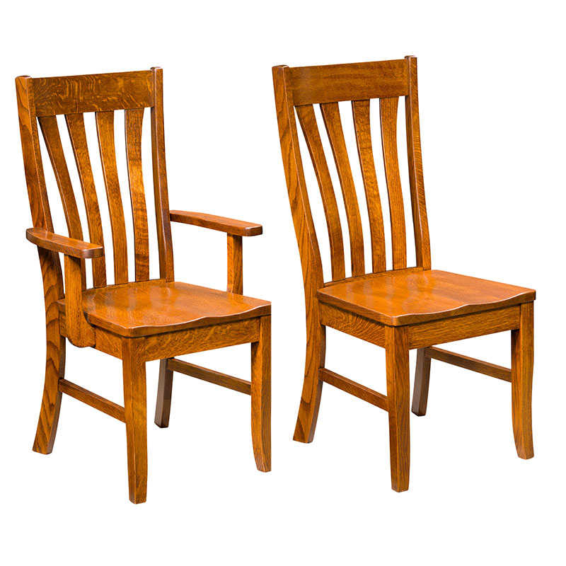 Villa Dining Chairs