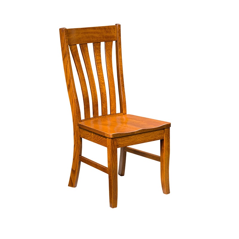 Villa Dining Chair - Quick Ship