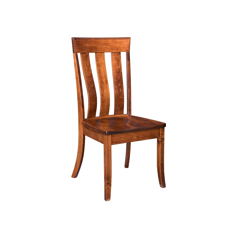 Allan Dining Chair - Quick Ship