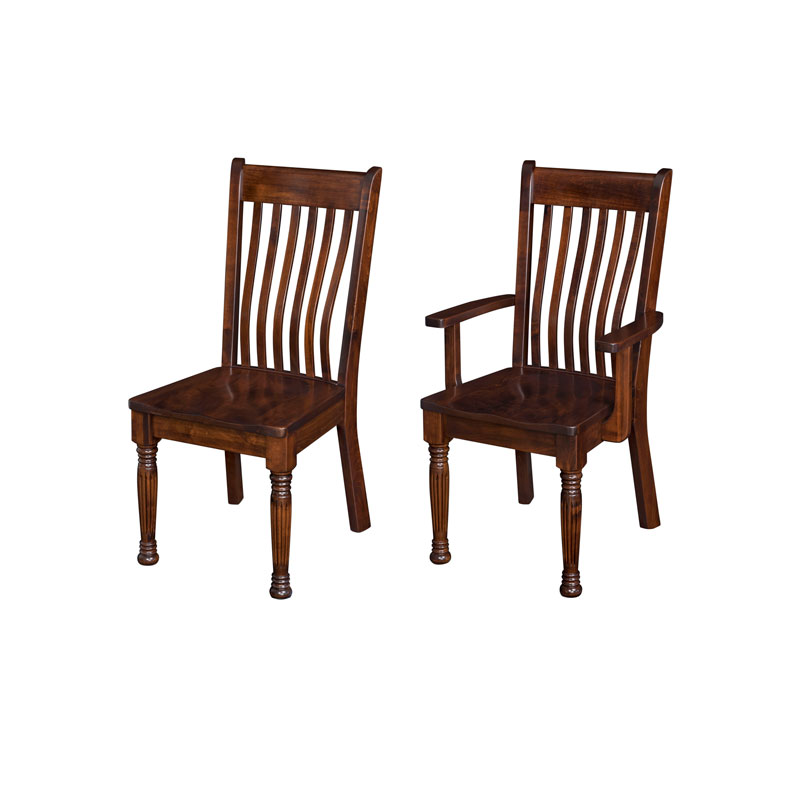 Fairmont Dining Chair