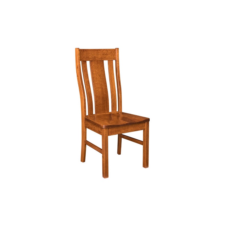 Guthrie Dining Chair - Quick Ship