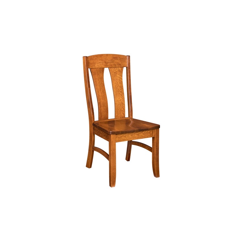 Nadine Dining Chair - Quick Ship