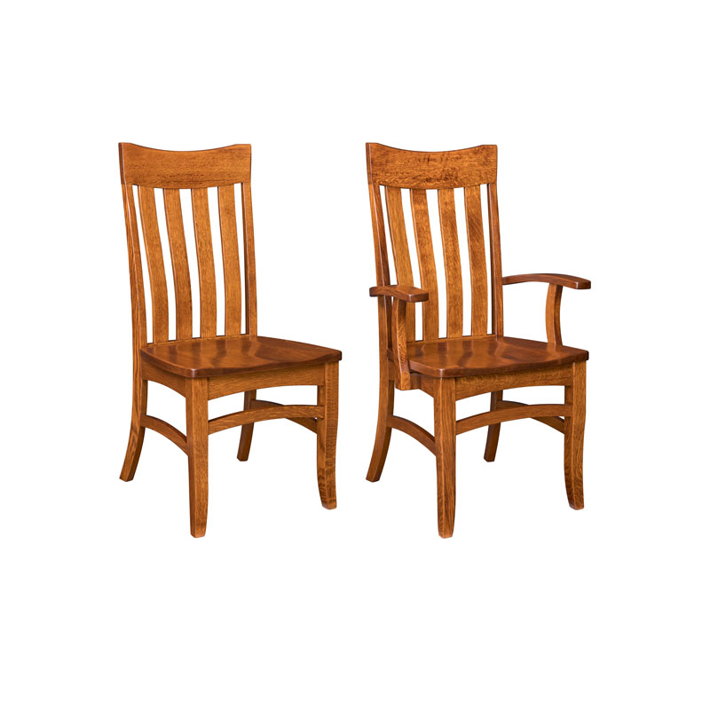 Tanner Dining Chair