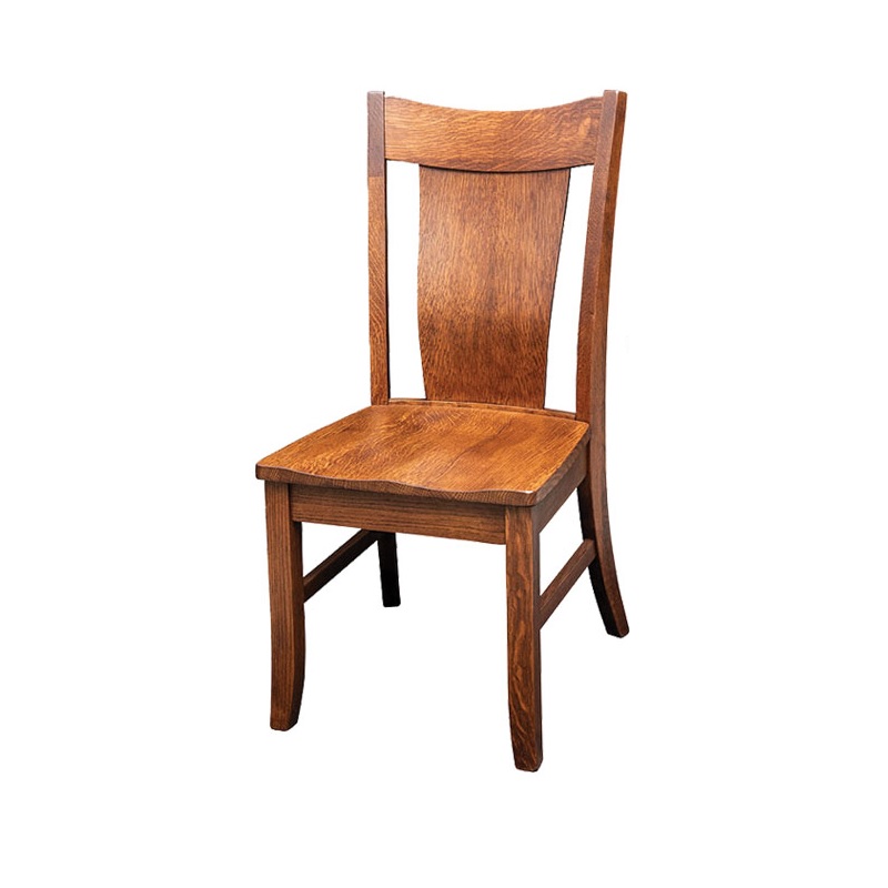 Elkhart Dining Chair - Quick Ship