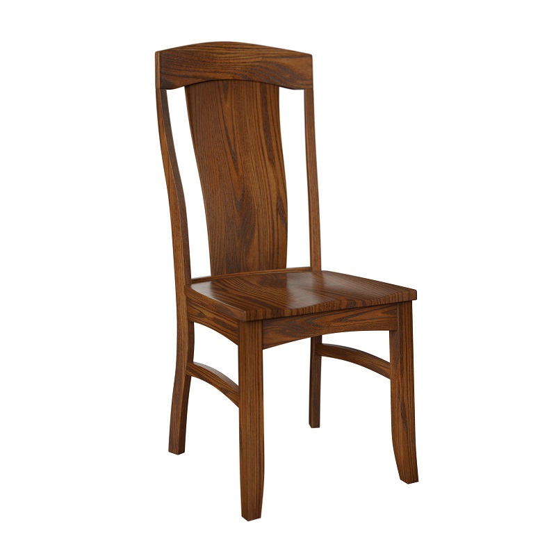 Bachman Dining Chair - Quick Ship