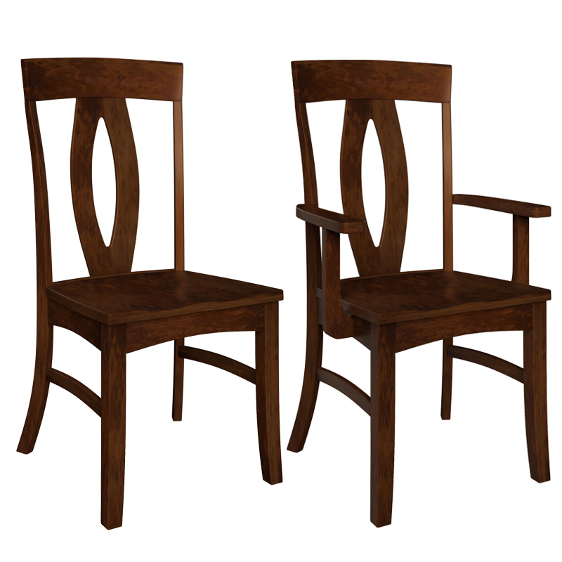 Chancellor Dining Chair