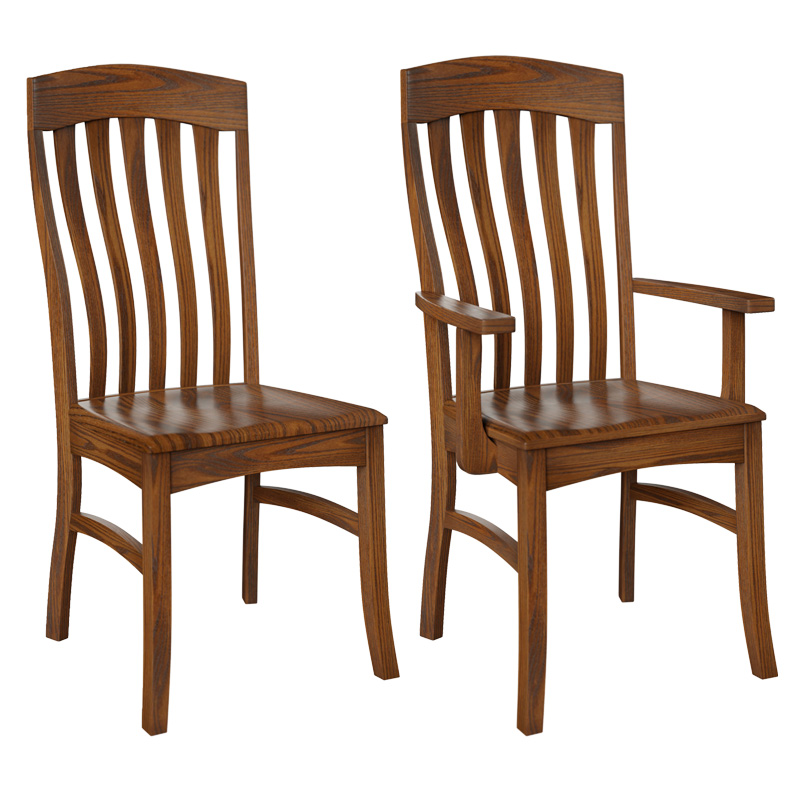 Curtis Dining Chair