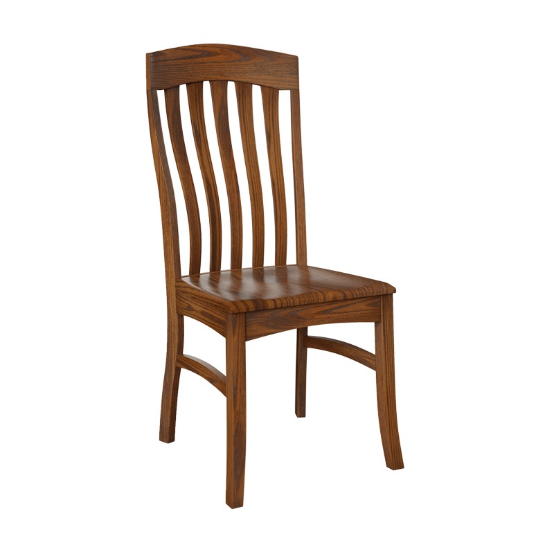 Curtis Dining Chair - Quick Ship