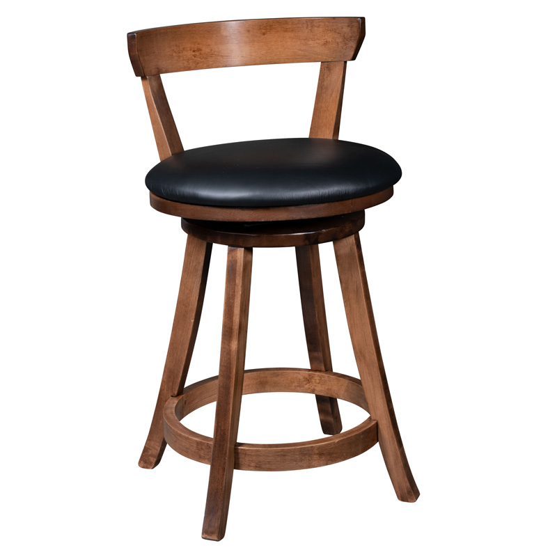 Archdale Swivel Barstool