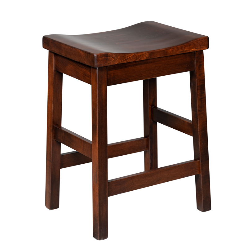 Walters Stationary Barstool