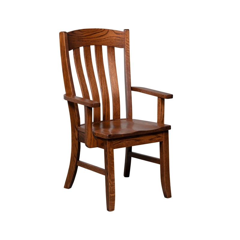 Calhoun Dining Chair - Quick Ship
