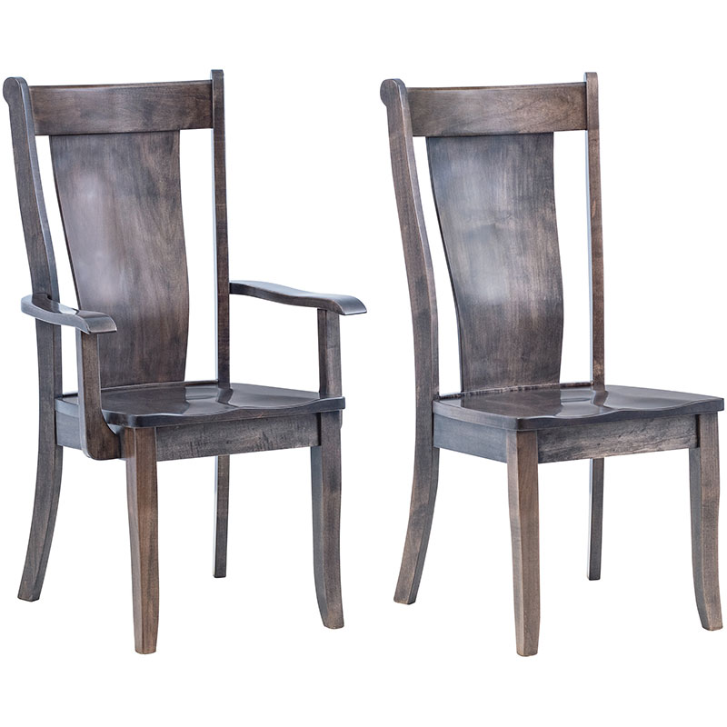 Helmer Dining Chair