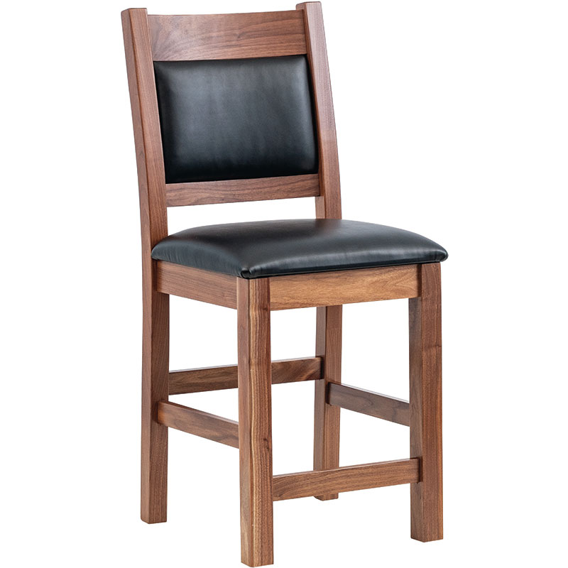 Marino Stationary Bar Chair