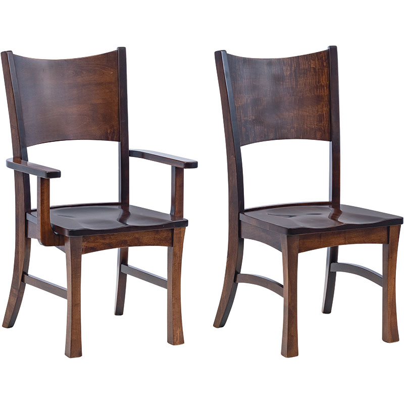 Nathan Dining Chair