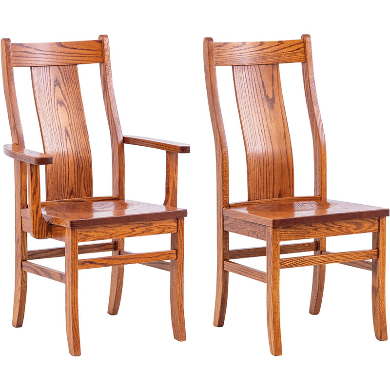 Overland Dining Chair