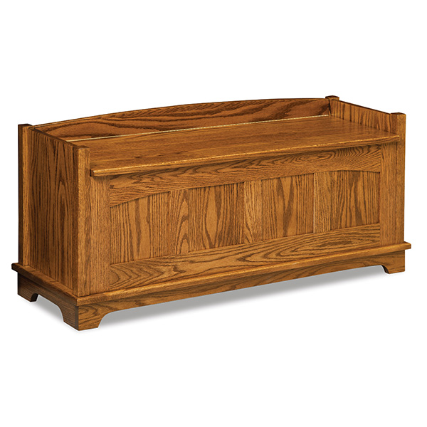 Shipshewana Furniture Royal Heritage Bench
