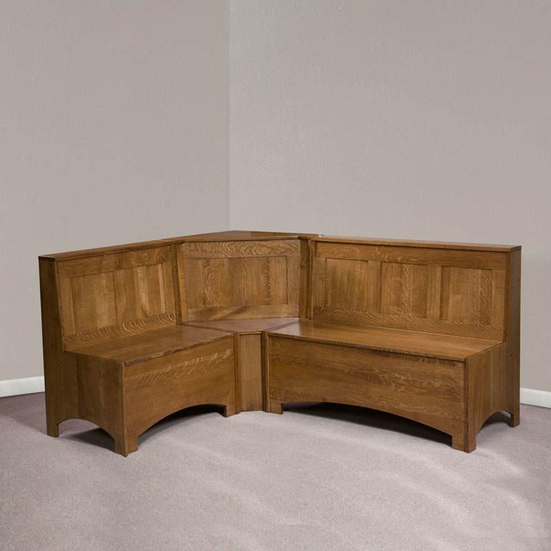 Woodside Nook Set