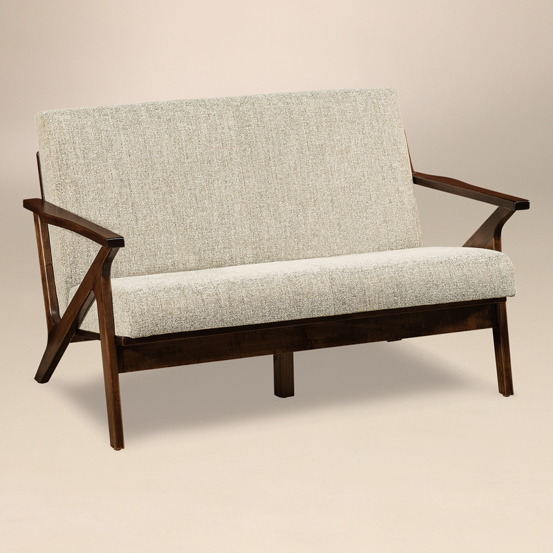 Malaya Loveseat