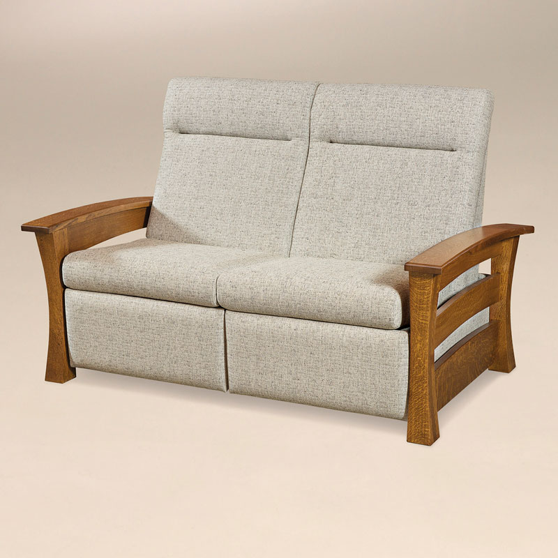 Barrington Loveseat Recliner