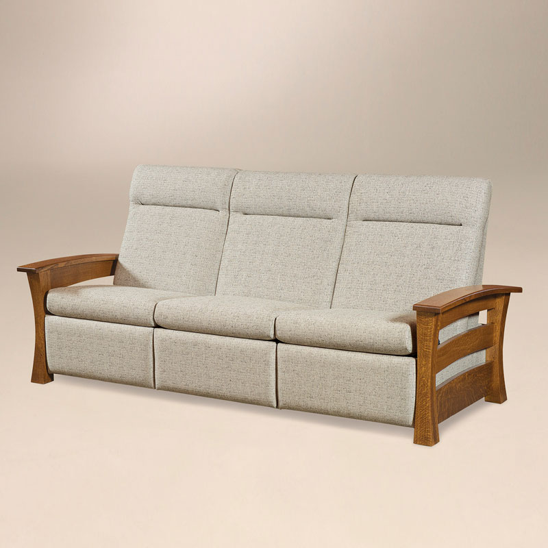 Barrington Sofa Recliner