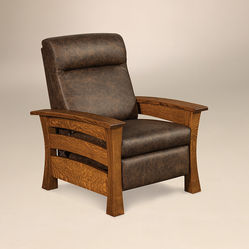 Barrington Recliner