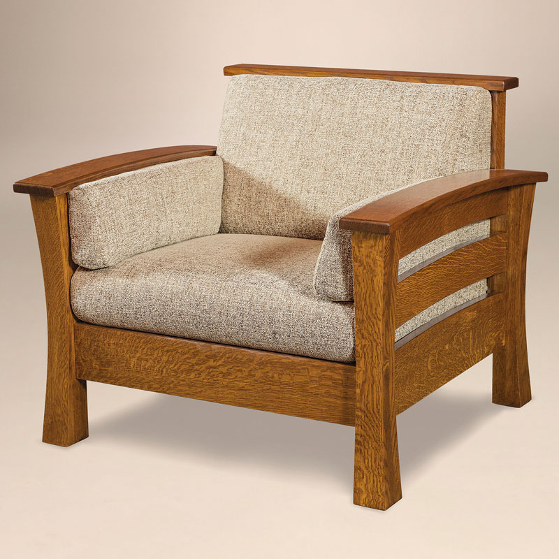 Barrington Chair