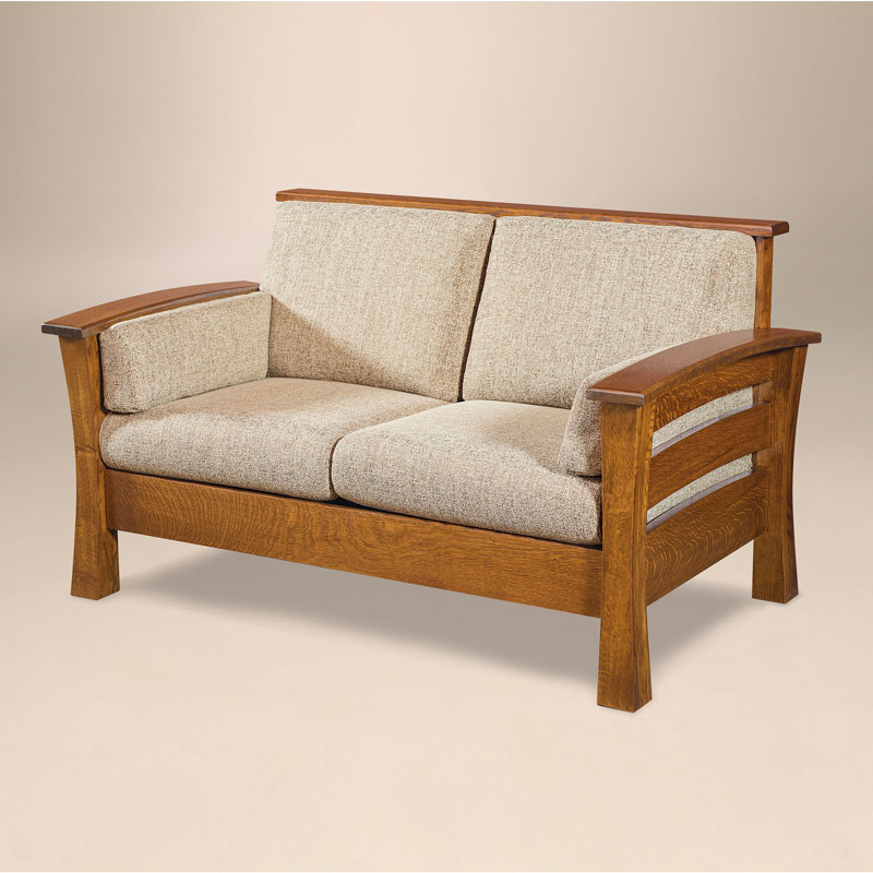 Barrington Loveseat