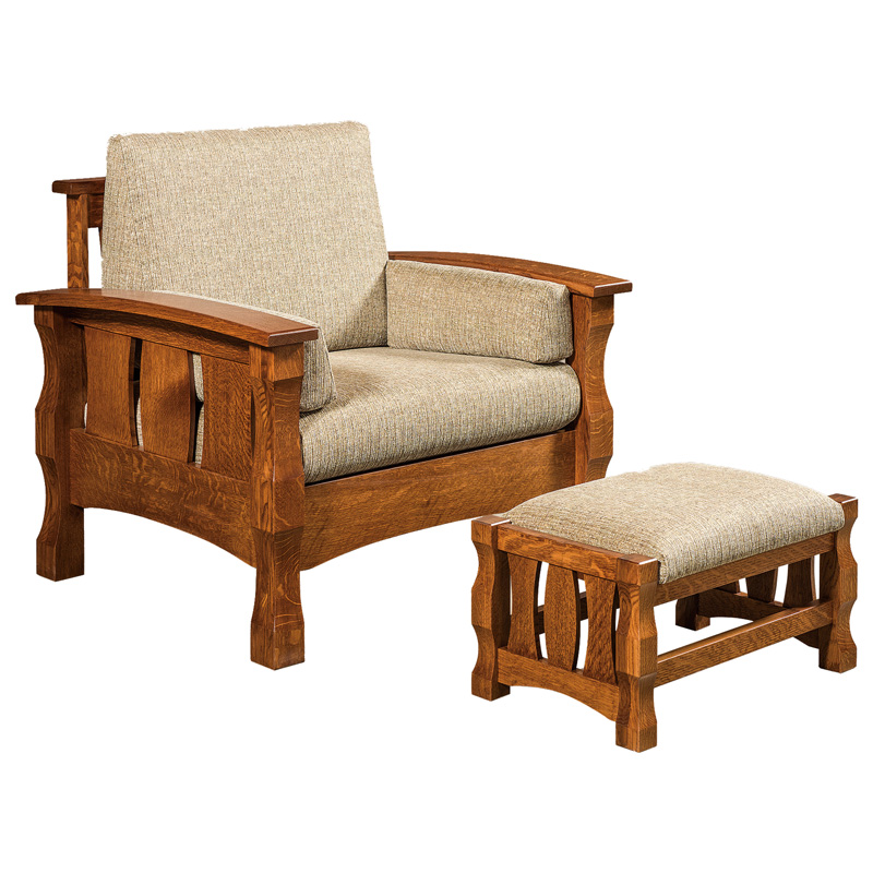 Balboa Chair