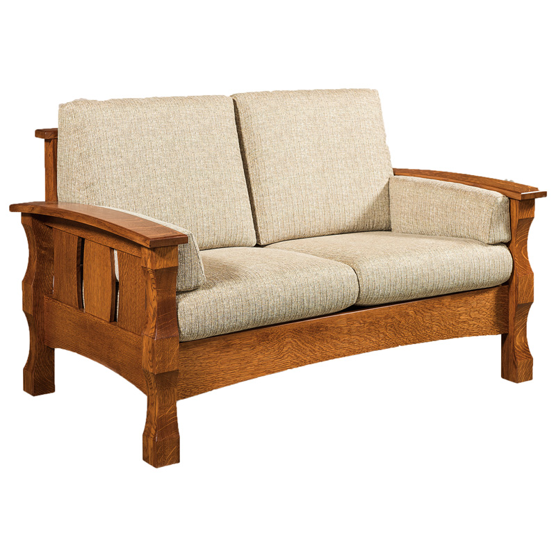 Balboa Loveseat