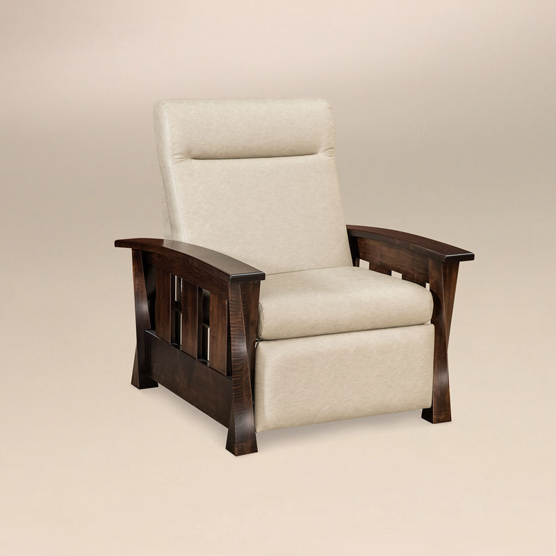 Leonard Chair Recliner