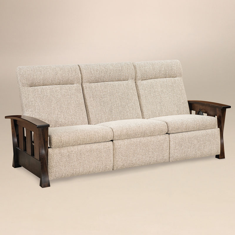 Leonard Sofa Recliner