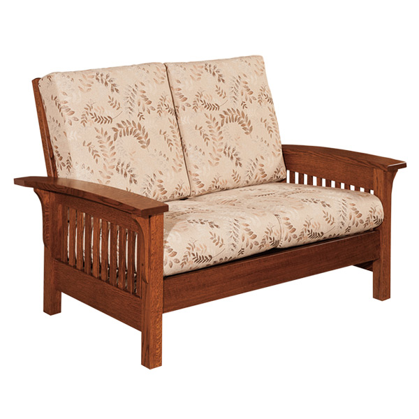 Empire Loveseat