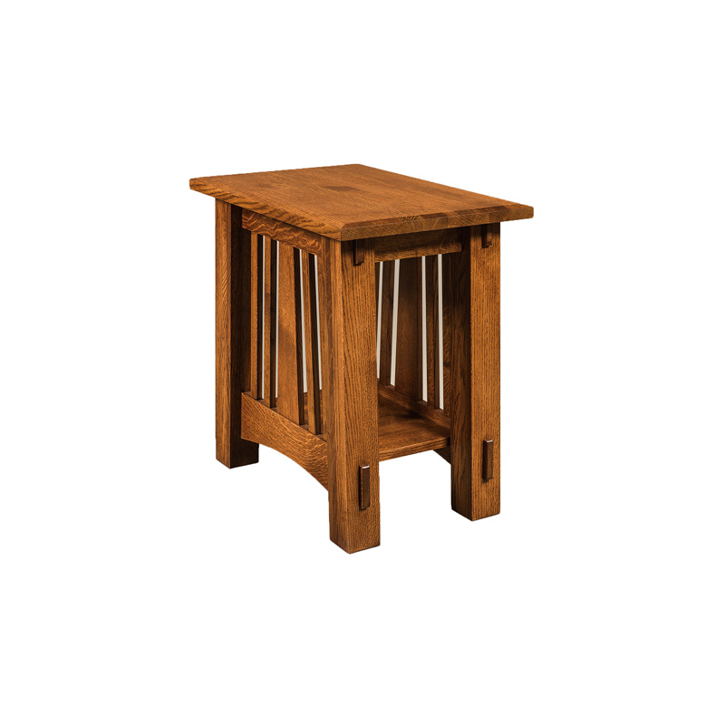 McCoy End Table 16"W