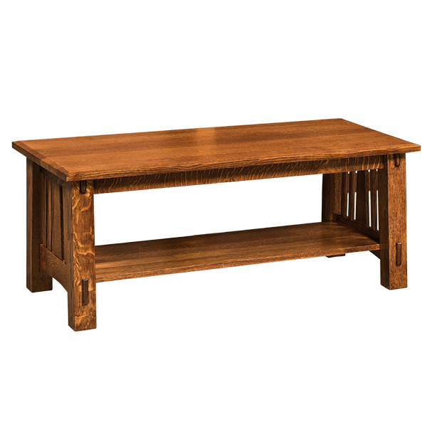 McCoy Coffee Table 48x24