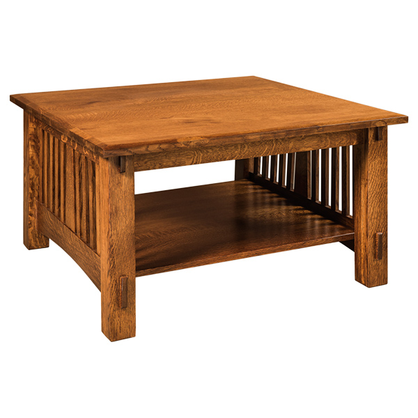 McCoy Coffee Table 36x36