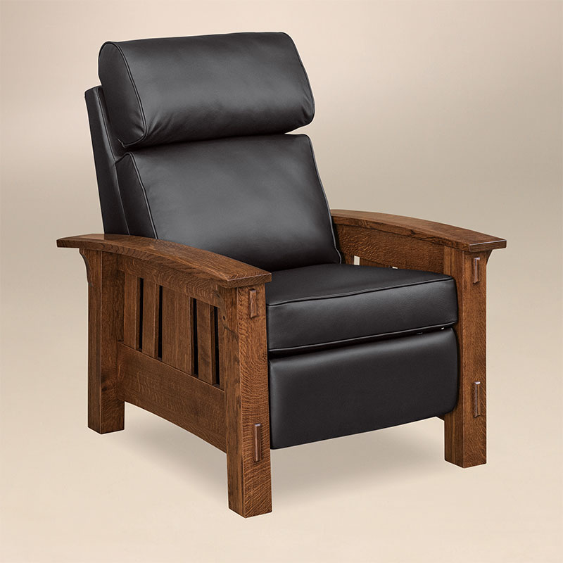 McCoy Stockton Recliner