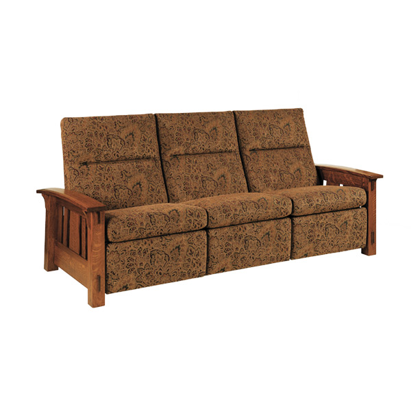 McCoy Sofa Recliner