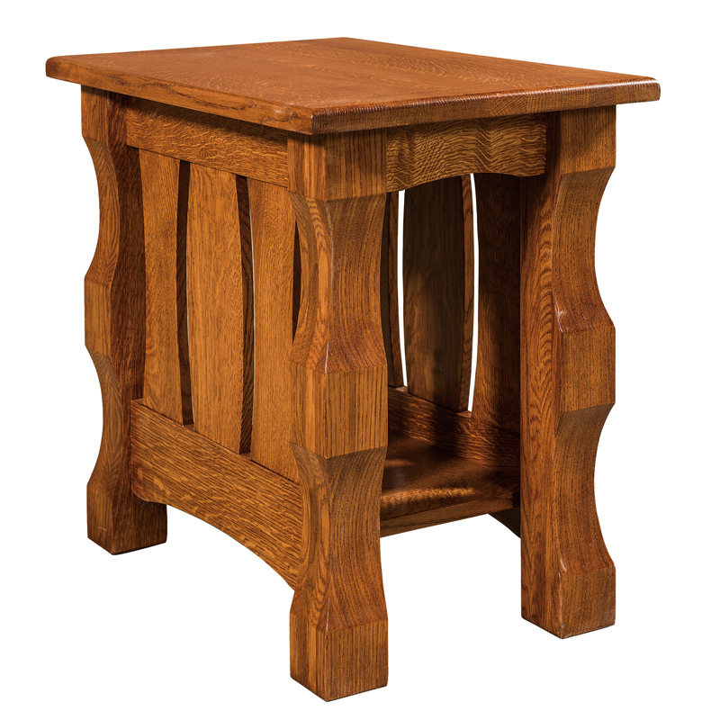 Balboa End Table 16"W