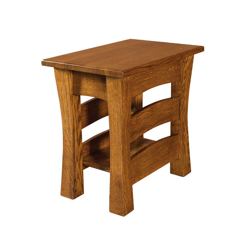 Barrington End Table 16\"W