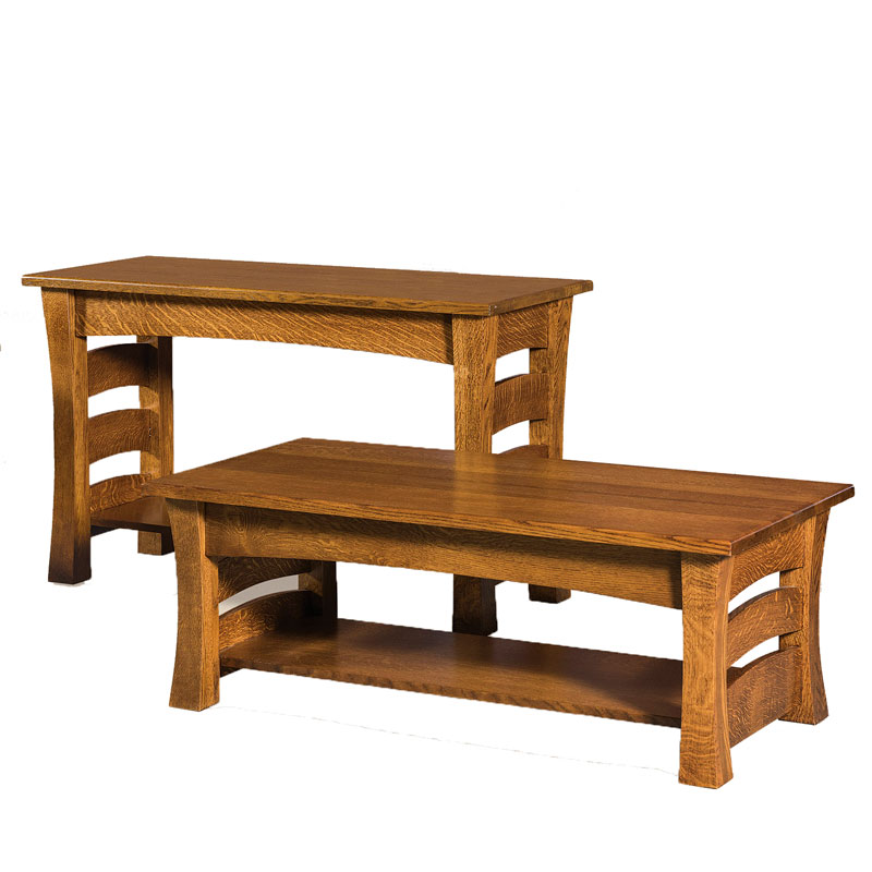 Barrington Sofa Table