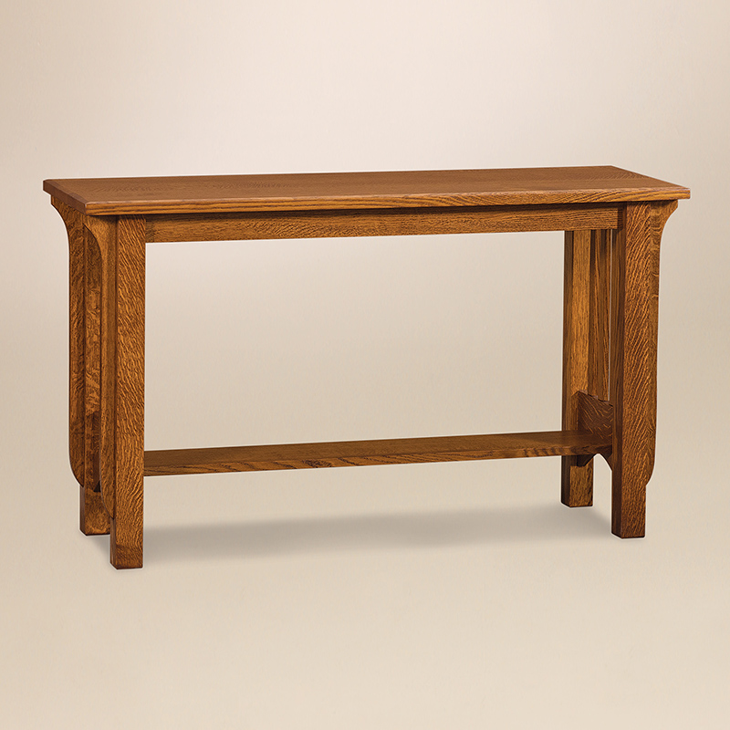 Pioneer Sofa Table