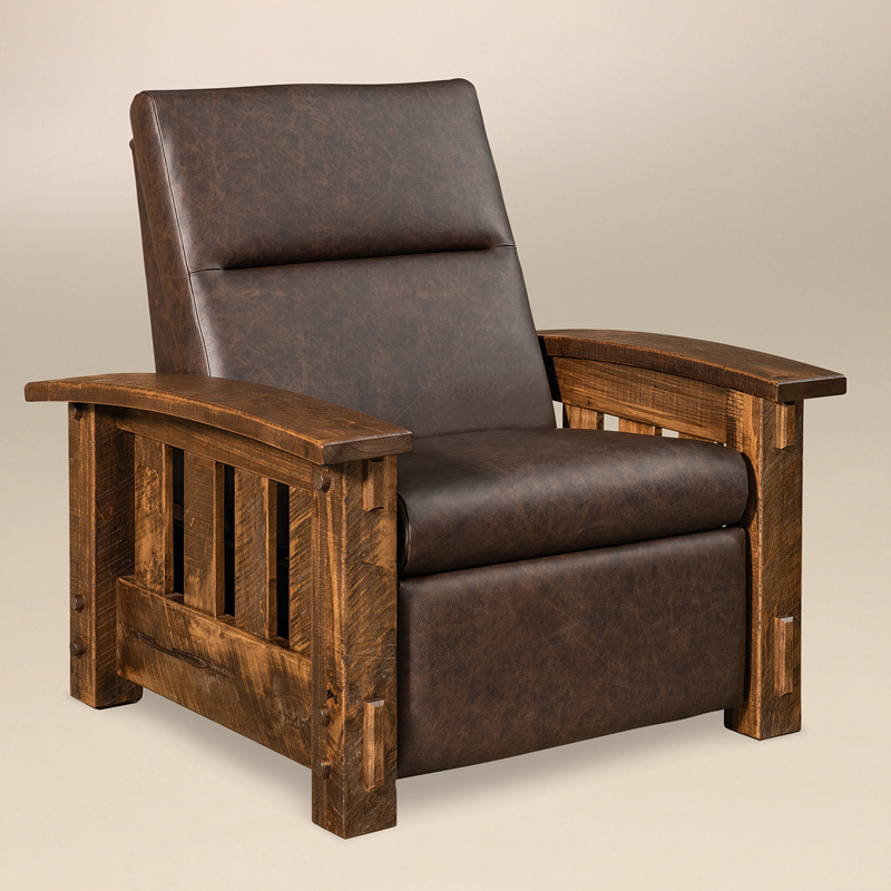 Houston Chair Recliner