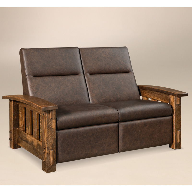 Houston Loveseat Recliner