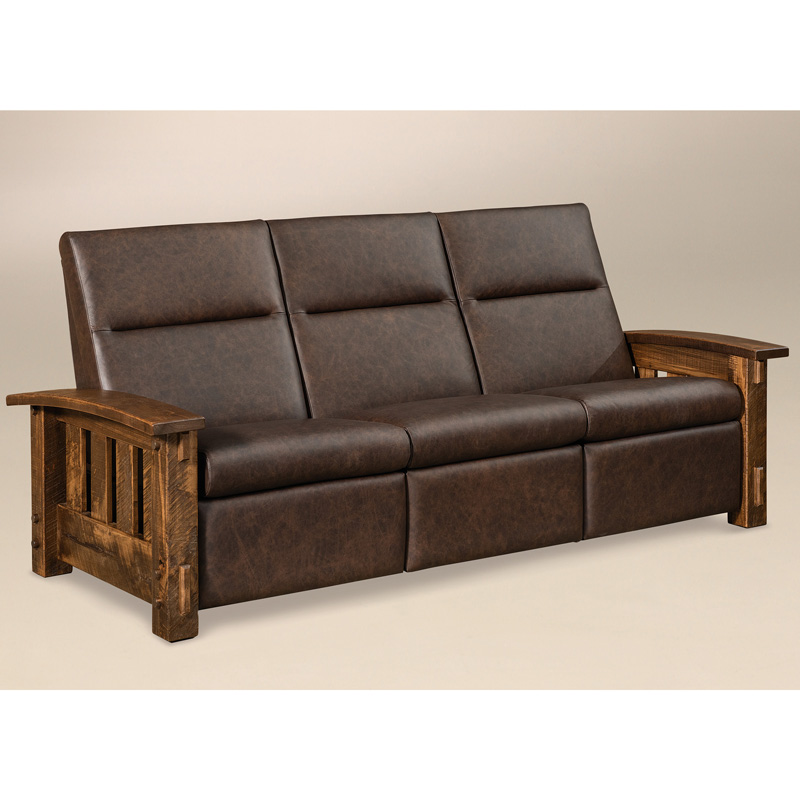 Houston Sofa Recliner