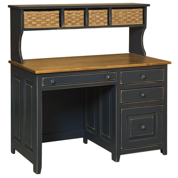 Savannah Desk Shipshewana Furniture Co