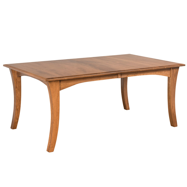 Chelsea Leg Extension Dining Table