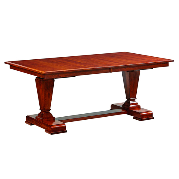 Fleming Trestle Dining Table