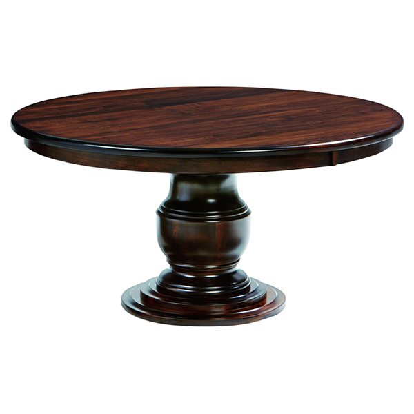 Zurich Pedestal Dining Table