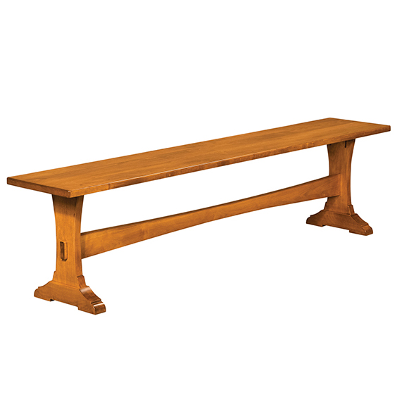Westville Bench