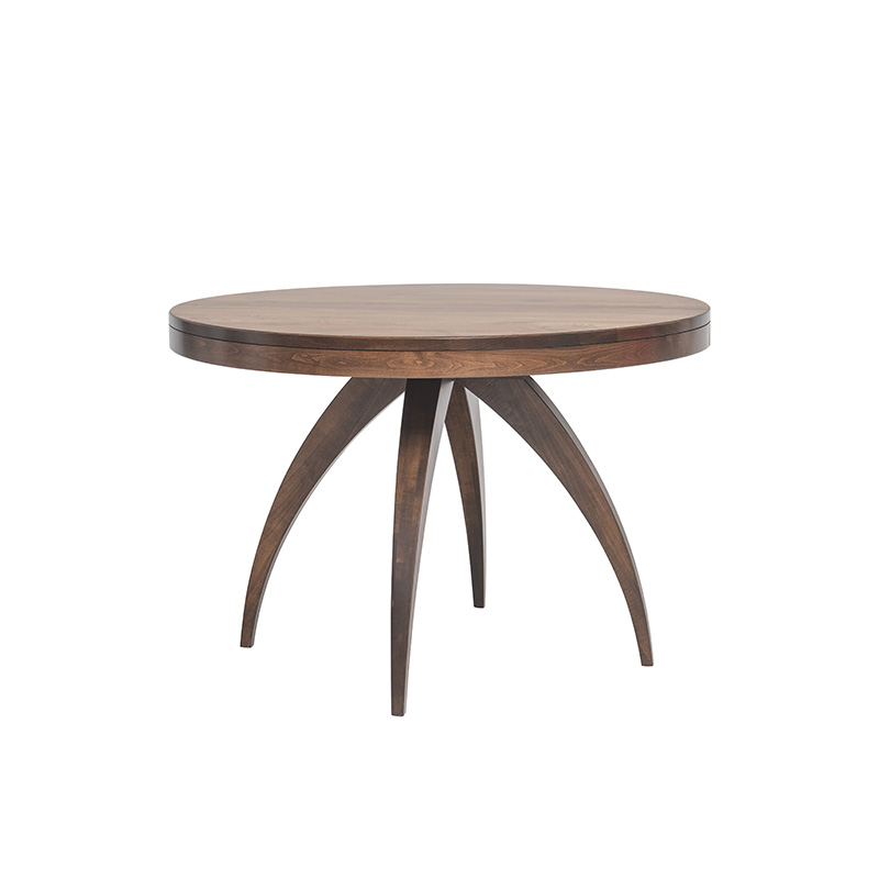 Maddox Single Pedestal Dining Table